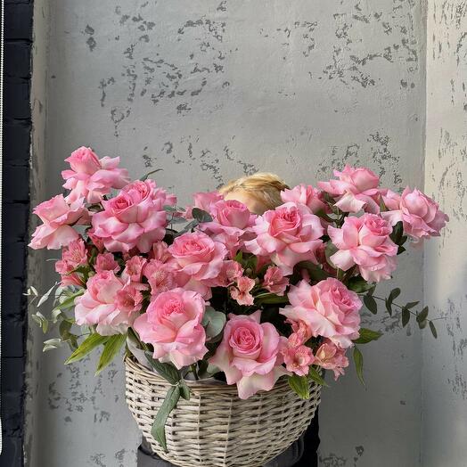 Цветочная симфония