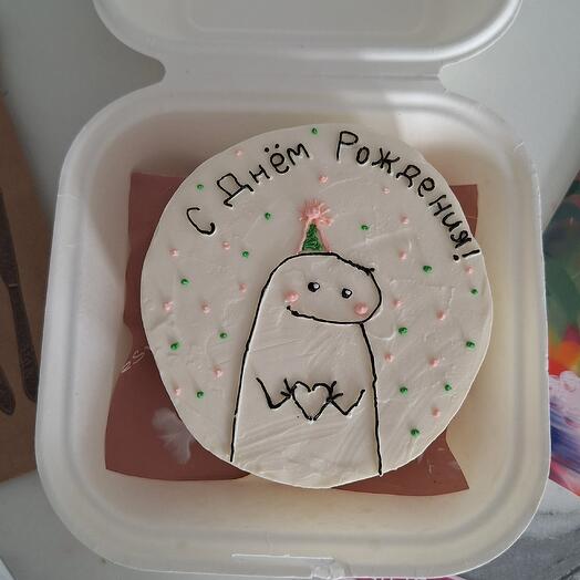 Bento sushi Cake Tamaño S