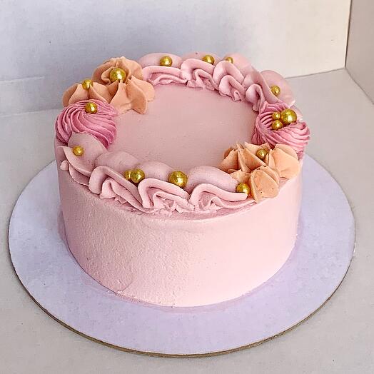 Bento torta Red Velvet