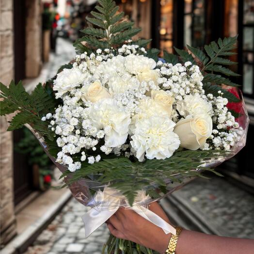Ramo White