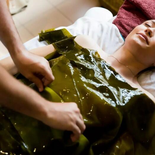 Spa-программа "Детокс"