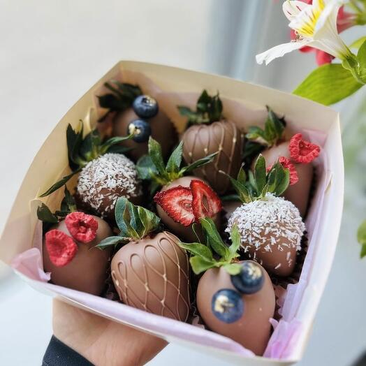 9🍓