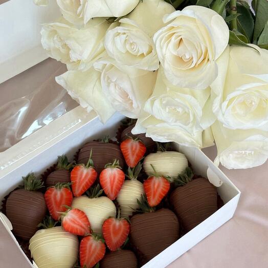 Loveberry Flowers
