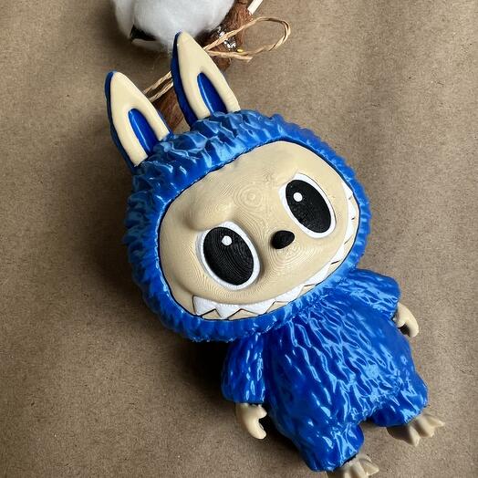 Лаби 3д игрушка