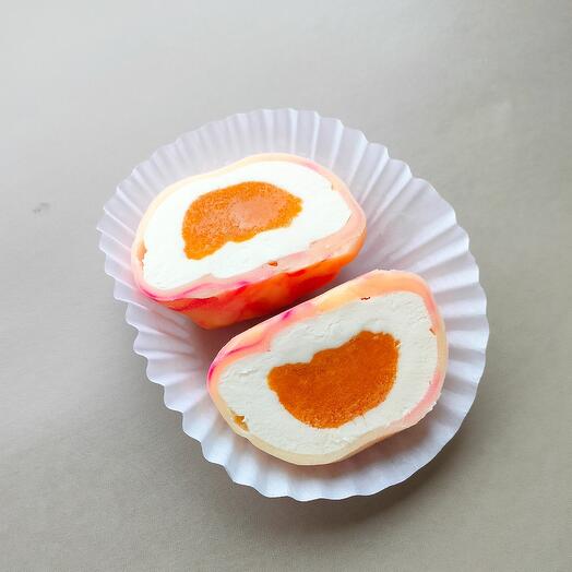 МОТИ Амаретто-абрикос