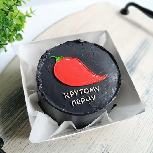 Bento cake for the man you love, for the man you love