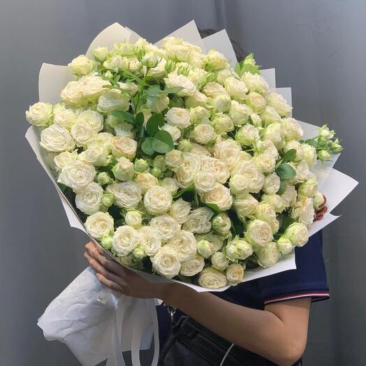 Sarah's Peony (31pcs)