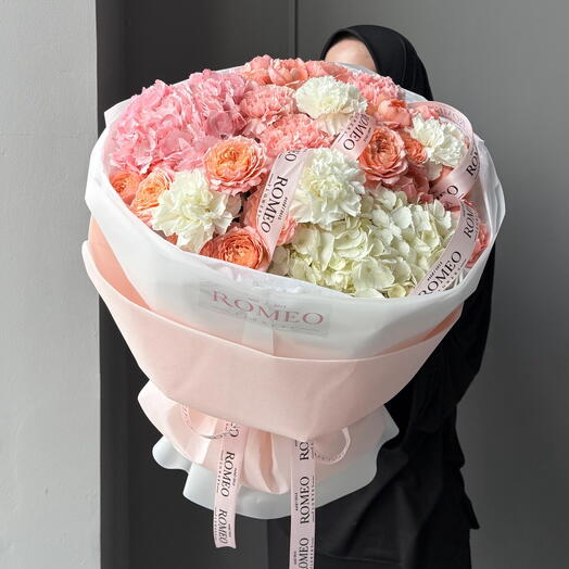 Волшебный букет🪄