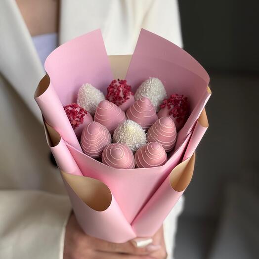 Клубничный джем 12 шт