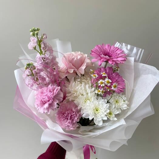 Blooms