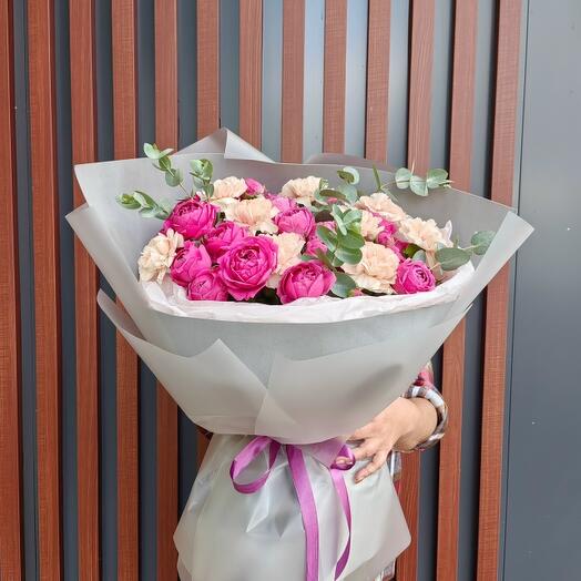 Букет💐