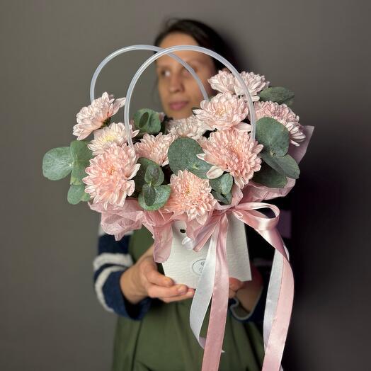 Нежное мгновение