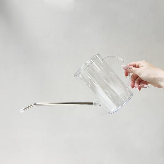 Лейка CLEAR 1л