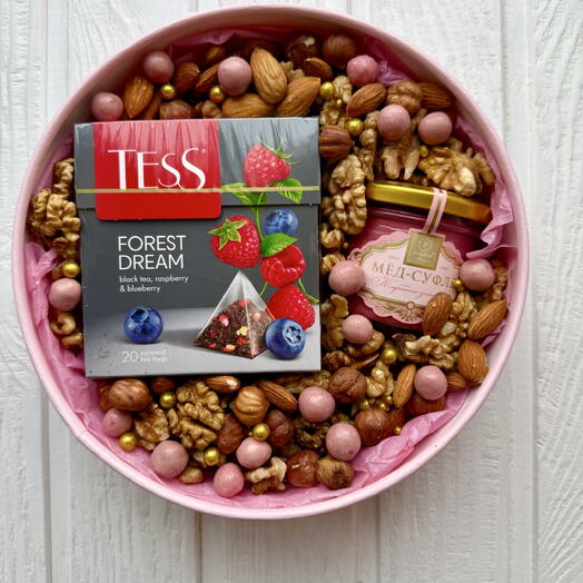 Подарочный набор