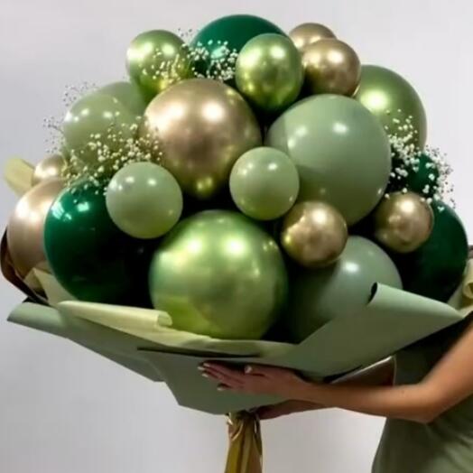 Букет Олива