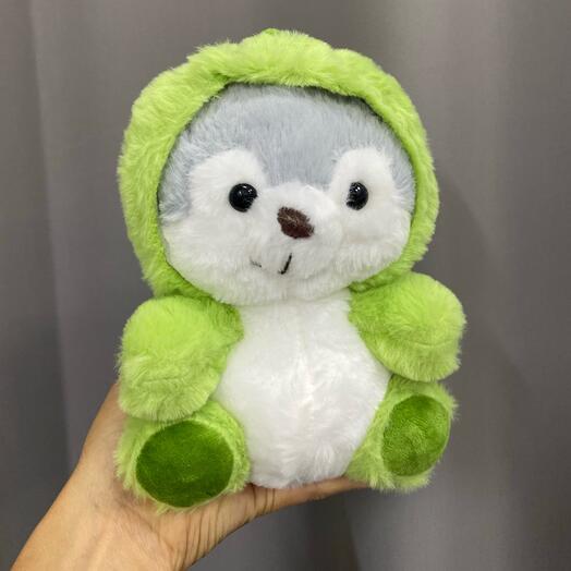 Зверята в ассортименте (фист)