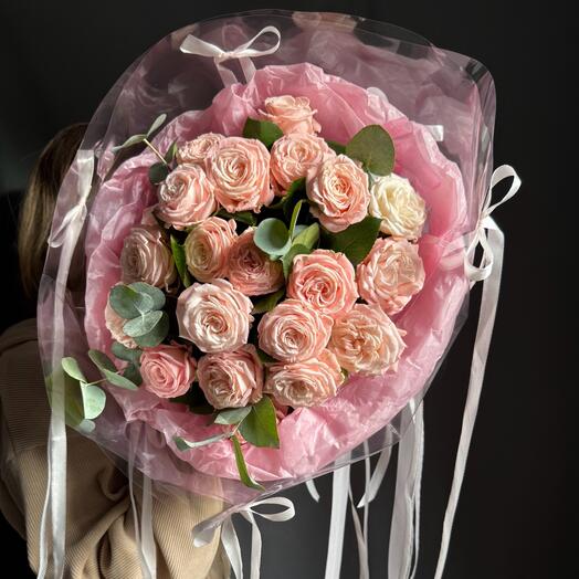 Pink Mood