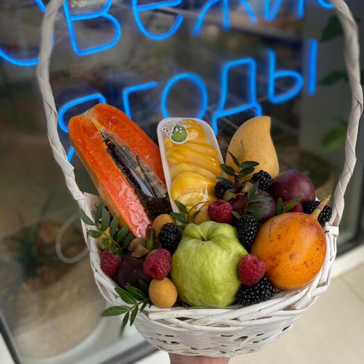 Экзотическая нежность ☺️