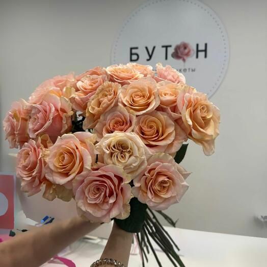 Букет НЮД