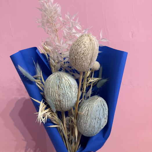 Bouquet di fiori stabilizzati 03