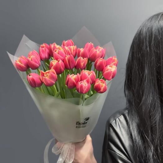 Монобукет 151