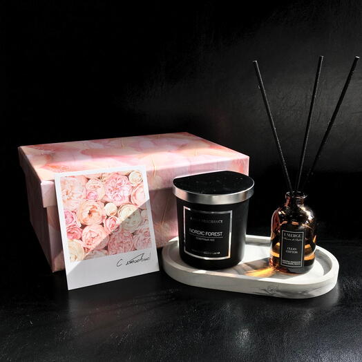 Подарочный набор Маме