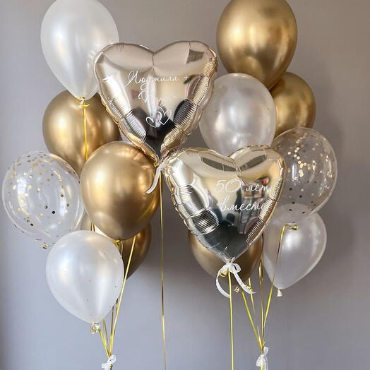 Фонтан Лазурь