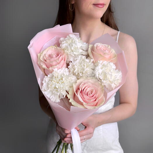 Воздушный поцелуй