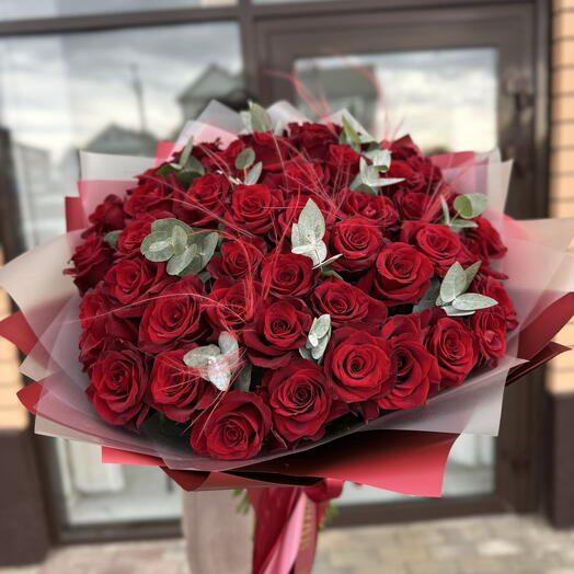 Королевская страсть