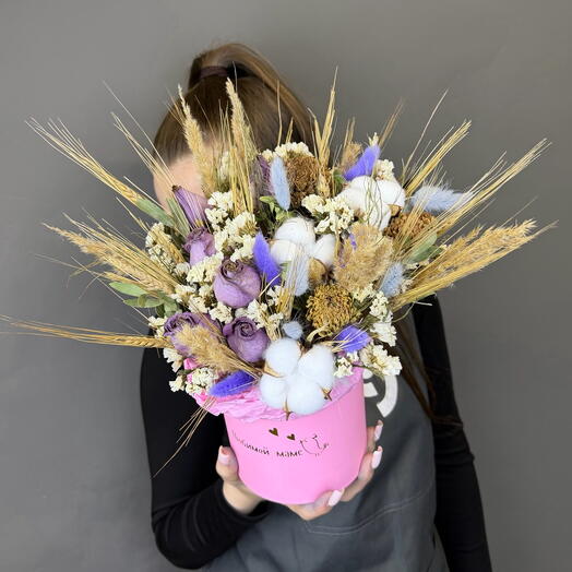 Композиция «Мишель»