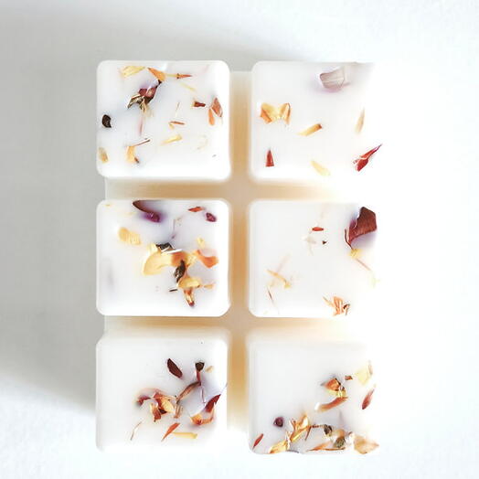 Wax melts - Floral explosion