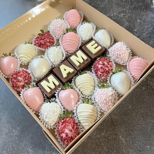Праздничный набор для мамы