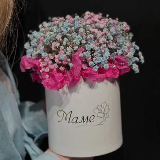 Маме