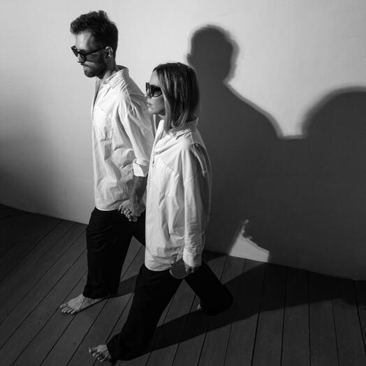 Подарочный сертификат «Фотосессия Love Story» (3 - 4 часа, 2 человека)