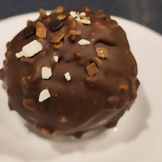 Крошка-Картошка