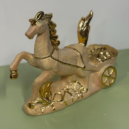 Статуэтка «Символ 2026 года»