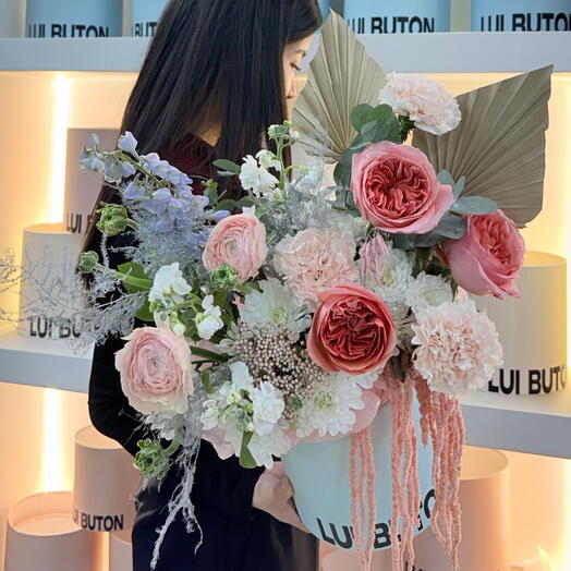 Композиция "Авторская роскошь"