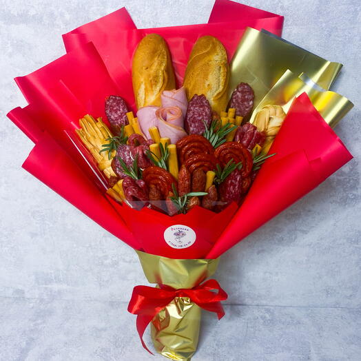 Мужской/женский /мясной