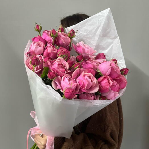 Очарование Сильвы 💗 7 веток 💞