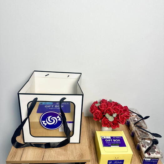 "Fidelio Health Box"