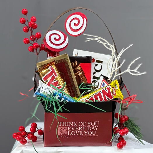 For you
