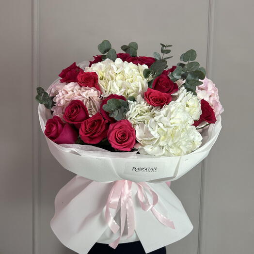 Моё вдохновение