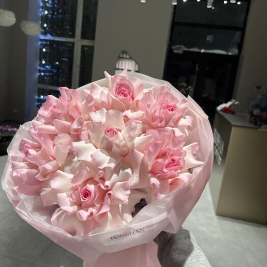 Compliment bouqueeeet