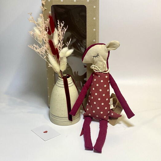 Стильный набор для подруг и коллег