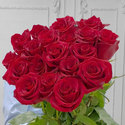 Метровая 🌹роза🌹Эквадор. Высокая роза