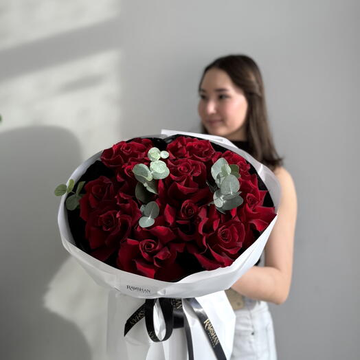 Признание М