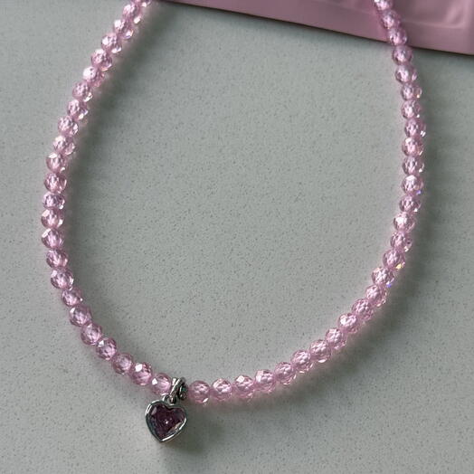 Подвеска, на шею украшение