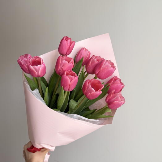 Spring Statement💖