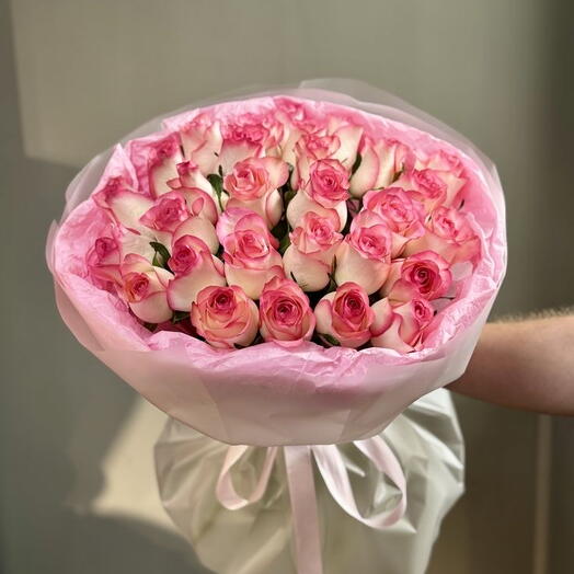 Роза джумилия 25