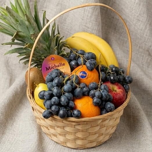 Mix fruitkit basket